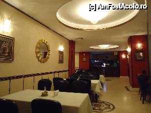 [P05] Hotel Malibu - MAMAIA - Eleganță și rafinament -restaurantul unde am servit micul dejun » foto by kmy
 - 
<span class="allrVoted glyphicon glyphicon-heart hidden" id="av407713"></span>
<a class="m-l-10 hidden" id="sv407713" onclick="voting_Foto_DelVot(,407713,767)" role="button">șterge vot <span class="glyphicon glyphicon-remove"></span></a>
<a id="v9407713" class=" c-red"  onclick="voting_Foto_SetVot(407713)" role="button"><span class="glyphicon glyphicon-heart-empty"></span> <b>LIKE</b> = Votează poza</a> <img class="hidden"  id="f407713W9" src="/imagini/loader.gif" border="0" /><span class="AjErrMes hidden" id="e407713ErM"></span>