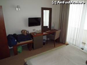 [P10] Iaki Hotel - camera; ce mai e prin ea, în afară de pat » foto by Dragoș_MD
 - 
<span class="allrVoted glyphicon glyphicon-heart hidden" id="av583550"></span>
<a class="m-l-10 hidden" id="sv583550" onclick="voting_Foto_DelVot(,583550,768)" role="button">șterge vot <span class="glyphicon glyphicon-remove"></span></a>
<a id="v9583550" class=" c-red"  onclick="voting_Foto_SetVot(583550)" role="button"><span class="glyphicon glyphicon-heart-empty"></span> <b>LIKE</b> = Votează poza</a> <img class="hidden"  id="f583550W9" src="/imagini/loader.gif" border="0" /><span class="AjErrMes hidden" id="e583550ErM"></span>