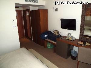 [P11] Iaki Hotel - camera; și ceva din hol...  » foto by Dragoș_MD
 - 
<span class="allrVoted glyphicon glyphicon-heart hidden" id="av583551"></span>
<a class="m-l-10 hidden" id="sv583551" onclick="voting_Foto_DelVot(,583551,768)" role="button">șterge vot <span class="glyphicon glyphicon-remove"></span></a>
<a id="v9583551" class=" c-red"  onclick="voting_Foto_SetVot(583551)" role="button"><span class="glyphicon glyphicon-heart-empty"></span> <b>LIKE</b> = Votează poza</a> <img class="hidden"  id="f583551W9" src="/imagini/loader.gif" border="0" /><span class="AjErrMes hidden" id="e583551ErM"></span>
