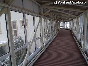 [P31] Iaki Hotel - pasarela spre centrul SPA » foto by Dragoș_MD
 - 
<span class="allrVoted glyphicon glyphicon-heart hidden" id="av583581"></span>
<a class="m-l-10 hidden" id="sv583581" onclick="voting_Foto_DelVot(,583581,768)" role="button">șterge vot <span class="glyphicon glyphicon-remove"></span></a>
<a id="v9583581" class=" c-red"  onclick="voting_Foto_SetVot(583581)" role="button"><span class="glyphicon glyphicon-heart-empty"></span> <b>LIKE</b> = Votează poza</a> <img class="hidden"  id="f583581W9" src="/imagini/loader.gif" border="0" /><span class="AjErrMes hidden" id="e583581ErM"></span>