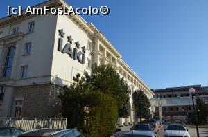 [P01] Iaki Conference & Spa Hotel - vedere exterioară din față » foto by Dragoș_MD
 - 
<span class="allrVoted glyphicon glyphicon-heart hidden" id="av1055405"></span>
<a class="m-l-10 hidden" id="sv1055405" onclick="voting_Foto_DelVot(,1055405,768)" role="button">șterge vot <span class="glyphicon glyphicon-remove"></span></a>
<a id="v91055405" class=" c-red"  onclick="voting_Foto_SetVot(1055405)" role="button"><span class="glyphicon glyphicon-heart-empty"></span> <b>LIKE</b> = Votează poza</a> <img class="hidden"  id="f1055405W9" src="/imagini/loader.gif" border="0" /><span class="AjErrMes hidden" id="e1055405ErM"></span>