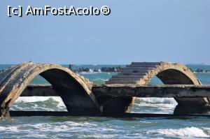 [P33] Mamaia, iarna pe plajă - de anul acesta, acest reper istoric al stațiunii va dispărea pe veci » foto by Dragoș_MD
 - 
<span class="allrVoted glyphicon glyphicon-heart hidden" id="av1146600"></span>
<a class="m-l-10 hidden" id="sv1146600" onclick="voting_Foto_DelVot(,1146600,768)" role="button">șterge vot <span class="glyphicon glyphicon-remove"></span></a>
<a id="v91146600" class=" c-red"  onclick="voting_Foto_SetVot(1146600)" role="button"><span class="glyphicon glyphicon-heart-empty"></span> <b>LIKE</b> = Votează poza</a> <img class="hidden"  id="f1146600W9" src="/imagini/loader.gif" border="0" /><span class="AjErrMes hidden" id="e1146600ErM"></span>