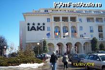 [P07] Primitorul hotel IAKI » foto by Alina53
 - 
<span class="allrVoted glyphicon glyphicon-heart hidden" id="av58848"></span>
<a class="m-l-10 hidden" id="sv58848" onclick="voting_Foto_DelVot(,58848,768)" role="button">șterge vot <span class="glyphicon glyphicon-remove"></span></a>
<a id="v958848" class=" c-red"  onclick="voting_Foto_SetVot(58848)" role="button"><span class="glyphicon glyphicon-heart-empty"></span> <b>LIKE</b> = Votează poza</a> <img class="hidden"  id="f58848W9" src="/imagini/loader.gif" border="0" /><span class="AjErrMes hidden" id="e58848ErM"></span>