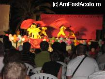 [P23] Show time » foto by Anduise
 - 
<span class="allrVoted glyphicon glyphicon-heart hidden" id="av62690"></span>
<a class="m-l-10 hidden" id="sv62690" onclick="voting_Foto_DelVot(,62690,8)" role="button">șterge vot <span class="glyphicon glyphicon-remove"></span></a>
<a id="v962690" class=" c-red"  onclick="voting_Foto_SetVot(62690)" role="button"><span class="glyphicon glyphicon-heart-empty"></span> <b>LIKE</b> = Votează poza</a> <img class="hidden"  id="f62690W9" src="/imagini/loader.gif" border="0" /><span class="AjErrMes hidden" id="e62690ErM"></span>