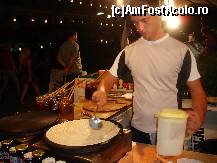 [P16] super clatite, subtiri, crocante si cu umplutura exact cat trebuie nici prea putina nici sa fie gretoaee,la hotel le fac prea groase, pt 3 leva merita incercate » foto by susu
 - 
<span class="allrVoted glyphicon glyphicon-heart hidden" id="av113921"></span>
<a class="m-l-10 hidden" id="sv113921" onclick="voting_Foto_DelVot(,113921,881)" role="button">șterge vot <span class="glyphicon glyphicon-remove"></span></a>
<a id="v9113921" class=" c-red"  onclick="voting_Foto_SetVot(113921)" role="button"><span class="glyphicon glyphicon-heart-empty"></span> <b>LIKE</b> = Votează poza</a> <img class="hidden"  id="f113921W9" src="/imagini/loader.gif" border="0" /><span class="AjErrMes hidden" id="e113921ErM"></span>