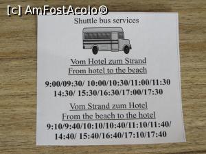 [P20] Program funcționare transfer către plajă (probabil ajustabil în funcție de sezon).  » foto by tata123 🔱
 - 
<span class="allrVoted glyphicon glyphicon-heart hidden" id="av871153"></span>
<a class="m-l-10 hidden" id="sv871153" onclick="voting_Foto_DelVot(,871153,881)" role="button">șterge vot <span class="glyphicon glyphicon-remove"></span></a>
<a id="v9871153" class=" c-red"  onclick="voting_Foto_SetVot(871153)" role="button"><span class="glyphicon glyphicon-heart-empty"></span> <b>LIKE</b> = Votează poza</a> <img class="hidden"  id="f871153W9" src="/imagini/loader.gif" border="0" /><span class="AjErrMes hidden" id="e871153ErM"></span>