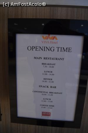 [P41] Programul de la restaurant şi snack bar » foto by kelyboy
 - 
<span class="allrVoted glyphicon glyphicon-heart hidden" id="av802559"></span>
<a class="m-l-10 hidden" id="sv802559" onclick="voting_Foto_DelVot(,802559,881)" role="button">șterge vot <span class="glyphicon glyphicon-remove"></span></a>
<a id="v9802559" class=" c-red"  onclick="voting_Foto_SetVot(802559)" role="button"><span class="glyphicon glyphicon-heart-empty"></span> <b>LIKE</b> = Votează poza</a> <img class="hidden"  id="f802559W9" src="/imagini/loader.gif" border="0" /><span class="AjErrMes hidden" id="e802559ErM"></span>