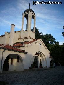 [P05] O bisericuta in Obzor » foto by mmierla
 - 
<span class="allrVoted glyphicon glyphicon-heart hidden" id="av18041"></span>
<a class="m-l-10 hidden" id="sv18041" onclick="voting_Foto_DelVot(,18041,935)" role="button">șterge vot <span class="glyphicon glyphicon-remove"></span></a>
<a id="v918041" class=" c-red"  onclick="voting_Foto_SetVot(18041)" role="button"><span class="glyphicon glyphicon-heart-empty"></span> <b>LIKE</b> = Votează poza</a> <img class="hidden"  id="f18041W9" src="/imagini/loader.gif" border="0" /><span class="AjErrMes hidden" id="e18041ErM"></span>