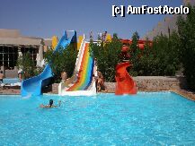 [P6x] tobogan la piscina hotelului » foto by Mara
 - 
<span class="allrVoted glyphicon glyphicon-heart hidden" id="av6274"></span>
<a class="m-l-10 hidden" id="sv6274" onclick="voting_Foto_DelVot(,6274,938)" role="button">șterge vot <span class="glyphicon glyphicon-remove"></span></a>
<a id="v96274" class=" c-red"  onclick="voting_Foto_SetVot(6274)" role="button"><span class="glyphicon glyphicon-heart-empty"></span> <b>LIKE</b> = Votează poza</a> <img class="hidden"  id="f6274W9" src="/imagini/loader.gif" border="0" /><span class="AjErrMes hidden" id="e6274ErM"></span>