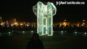 [P36] Monumentul din Parcul Central noaptea » foto by ungureanica
 - 
<span class="allrVoted glyphicon glyphicon-heart hidden" id="av612612"></span>
<a class="m-l-10 hidden" id="sv612612" onclick="voting_Foto_DelVot(,612612,944)" role="button">șterge vot <span class="glyphicon glyphicon-remove"></span></a>
<a id="v9612612" class=" c-red"  onclick="voting_Foto_SetVot(612612)" role="button"><span class="glyphicon glyphicon-heart-empty"></span> <b>LIKE</b> = Votează poza</a> <img class="hidden"  id="f612612W9" src="/imagini/loader.gif" border="0" /><span class="AjErrMes hidden" id="e612612ErM"></span>