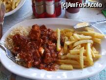 [P13] Cea mai buna mancare - carne de porc cu sos picant » foto by AndreeaSava*
 - 
<span class="allrVoted glyphicon glyphicon-heart hidden" id="av123999"></span>
<a class="m-l-10 hidden" id="sv123999" onclick="voting_Foto_DelVot(,123999,946)" role="button">șterge vot <span class="glyphicon glyphicon-remove"></span></a>
<a id="v9123999" class=" c-red"  onclick="voting_Foto_SetVot(123999)" role="button"><span class="glyphicon glyphicon-heart-empty"></span> <b>LIKE</b> = Votează poza</a> <img class="hidden"  id="f123999W9" src="/imagini/loader.gif" border="0" /><span class="AjErrMes hidden" id="e123999ErM"></span>
