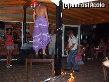 [P14] O scena 'incendiara' din seara greceasca... » foto by AndreeaSava*
 - 
<span class="allrVoted glyphicon glyphicon-heart hidden" id="av124002"></span>
<a class="m-l-10 hidden" id="sv124002" onclick="voting_Foto_DelVot(,124002,946)" role="button">șterge vot <span class="glyphicon glyphicon-remove"></span></a>
<a id="v9124002" class=" c-red"  onclick="voting_Foto_SetVot(124002)" role="button"><span class="glyphicon glyphicon-heart-empty"></span> <b>LIKE</b> = Votează poza</a> <img class="hidden"  id="f124002W9" src="/imagini/loader.gif" border="0" /><span class="AjErrMes hidden" id="e124002ErM"></span>