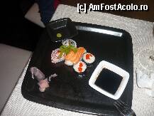 [P10] o portie de sushi...buna, tot dupa spusele prietenilor » foto by muli
 - 
<span class="allrVoted glyphicon glyphicon-heart hidden" id="av236805"></span>
<a class="m-l-10 hidden" id="sv236805" onclick="voting_Foto_DelVot(,236805,947)" role="button">șterge vot <span class="glyphicon glyphicon-remove"></span></a>
<a id="v9236805" class=" c-red"  onclick="voting_Foto_SetVot(236805)" role="button"><span class="glyphicon glyphicon-heart-empty"></span> <b>LIKE</b> = Votează poza</a> <img class="hidden"  id="f236805W9" src="/imagini/loader.gif" border="0" /><span class="AjErrMes hidden" id="e236805ErM"></span>