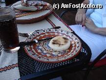 [P12] TURTITA -RESTAURANT BULGARESC » foto by turista
 - 
<span class="allrVoted glyphicon glyphicon-heart hidden" id="av10718"></span>
<a class="m-l-10 hidden" id="sv10718" onclick="voting_Foto_DelVot(,10718,947)" role="button">șterge vot <span class="glyphicon glyphicon-remove"></span></a>
<a id="v910718" class=" c-red"  onclick="voting_Foto_SetVot(10718)" role="button"><span class="glyphicon glyphicon-heart-empty"></span> <b>LIKE</b> = Votează poza</a> <img class="hidden"  id="f10718W9" src="/imagini/loader.gif" border="0" /><span class="AjErrMes hidden" id="e10718ErM"></span>