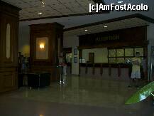 [P10] Hotel Grifid Arabella - recepţia » foto by Dragoș_MD
 - 
<span class="allrVoted glyphicon glyphicon-heart hidden" id="av132518"></span>
<a class="m-l-10 hidden" id="sv132518" onclick="voting_Foto_DelVot(,132518,947)" role="button">șterge vot <span class="glyphicon glyphicon-remove"></span></a>
<a id="v9132518" class=" c-red"  onclick="voting_Foto_SetVot(132518)" role="button"><span class="glyphicon glyphicon-heart-empty"></span> <b>LIKE</b> = Votează poza</a> <img class="hidden"  id="f132518W9" src="/imagini/loader.gif" border="0" /><span class="AjErrMes hidden" id="e132518ErM"></span>
