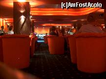 [P33] Hotel Grifid Arabella - barul/disco de la subsol. » foto by Dragoș_MD
 - 
<span class="allrVoted glyphicon glyphicon-heart hidden" id="av132561"></span>
<a class="m-l-10 hidden" id="sv132561" onclick="voting_Foto_DelVot(,132561,947)" role="button">șterge vot <span class="glyphicon glyphicon-remove"></span></a>
<a id="v9132561" class=" c-red"  onclick="voting_Foto_SetVot(132561)" role="button"><span class="glyphicon glyphicon-heart-empty"></span> <b>LIKE</b> = Votează poza</a> <img class="hidden"  id="f132561W9" src="/imagini/loader.gif" border="0" /><span class="AjErrMes hidden" id="e132561ErM"></span>
