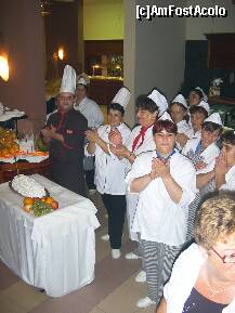 [P47] Hotel Grifid Arabella - cina festivă; bucătarul şi echipa sa. » foto by Dragoș_MD
 - 
<span class="allrVoted glyphicon glyphicon-heart hidden" id="av132576"></span>
<a class="m-l-10 hidden" id="sv132576" onclick="voting_Foto_DelVot(,132576,947)" role="button">șterge vot <span class="glyphicon glyphicon-remove"></span></a>
<a id="v9132576" class=" c-red"  onclick="voting_Foto_SetVot(132576)" role="button"><span class="glyphicon glyphicon-heart-empty"></span> <b>LIKE</b> = Votează poza</a> <img class="hidden"  id="f132576W9" src="/imagini/loader.gif" border="0" /><span class="AjErrMes hidden" id="e132576ErM"></span>