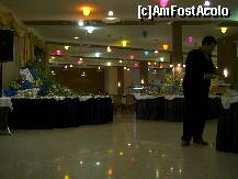 [P55] Hotel Grifid Arabella - cina festivă; aşa arăta sala la terminarea ospăţului... Păcat că la început n-am putut să-i fac poză... » foto by Dragoș_MD
 - 
<span class="allrVoted glyphicon glyphicon-heart hidden" id="av132598"></span>
<a class="m-l-10 hidden" id="sv132598" onclick="voting_Foto_DelVot(,132598,947)" role="button">șterge vot <span class="glyphicon glyphicon-remove"></span></a>
<a id="v9132598" class=" c-red"  onclick="voting_Foto_SetVot(132598)" role="button"><span class="glyphicon glyphicon-heart-empty"></span> <b>LIKE</b> = Votează poza</a> <img class="hidden"  id="f132598W9" src="/imagini/loader.gif" border="0" /><span class="AjErrMes hidden" id="e132598ErM"></span>