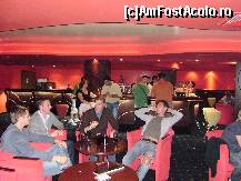 [P27] Salon Bar-este situat la subsolul hotelului » foto by geni
 - 
<span class="allrVoted glyphicon glyphicon-heart hidden" id="av99251"></span>
<a class="m-l-10 hidden" id="sv99251" onclick="voting_Foto_DelVot(,99251,947)" role="button">șterge vot <span class="glyphicon glyphicon-remove"></span></a>
<a id="v999251" class=" c-red"  onclick="voting_Foto_SetVot(99251)" role="button"><span class="glyphicon glyphicon-heart-empty"></span> <b>LIKE</b> = Votează poza</a> <img class="hidden"  id="f99251W9" src="/imagini/loader.gif" border="0" /><span class="AjErrMes hidden" id="e99251ErM"></span>