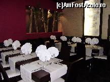 [P39] restaurantul cu specific asiatic Hanami! » foto by geni
 - 
<span class="allrVoted glyphicon glyphicon-heart hidden" id="av99263"></span>
<a class="m-l-10 hidden" id="sv99263" onclick="voting_Foto_DelVot(,99263,947)" role="button">șterge vot <span class="glyphicon glyphicon-remove"></span></a>
<a id="v999263" class=" c-red"  onclick="voting_Foto_SetVot(99263)" role="button"><span class="glyphicon glyphicon-heart-empty"></span> <b>LIKE</b> = Votează poza</a> <img class="hidden"  id="f99263W9" src="/imagini/loader.gif" border="0" /><span class="AjErrMes hidden" id="e99263ErM"></span>
