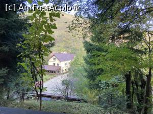 [P14] Pensiunea Domnescu, Sălişte - vedere de sus din pădure » foto by nicole33
 - 
<span class="allrVoted glyphicon glyphicon-heart hidden" id="av1406966"></span>
<a class="m-l-10 hidden" id="sv1406966" onclick="voting_Foto_DelVot(,1406966,956)" role="button">șterge vot <span class="glyphicon glyphicon-remove"></span></a>
<a id="v91406966" class=" c-red"  onclick="voting_Foto_SetVot(1406966)" role="button"><span class="glyphicon glyphicon-heart-empty"></span> <b>LIKE</b> = Votează poza</a> <img class="hidden"  id="f1406966W9" src="/imagini/loader.gif" border="0" /><span class="AjErrMes hidden" id="e1406966ErM"></span>