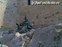[P01] Peñíscola - Perla Coastei Florii de Portocal - Statuia lui Papa Luna » foto by nicole33
 - 
<span class="allrVoted glyphicon glyphicon-heart hidden" id="av407031"></span>
<a class="m-l-10 hidden" id="sv407031" onclick="voting_Foto_DelVot(,407031,959)" role="button">șterge vot <span class="glyphicon glyphicon-remove"></span></a>
<a id="v9407031" class=" c-red"  onclick="voting_Foto_SetVot(407031)" role="button"><span class="glyphicon glyphicon-heart-empty"></span> <b>LIKE</b> = Votează poza</a> <img class="hidden"  id="f407031W9" src="/imagini/loader.gif" border="0" /><span class="AjErrMes hidden" id="e407031ErM"></span>