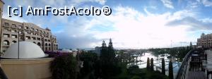 [P01] Imagine panoramică de pe terasa hotelului Spice » foto by Alina53
 - 
<span class="allrVoted glyphicon glyphicon-heart hidden" id="av938459"></span>
<a class="m-l-10 hidden" id="sv938459" onclick="voting_Foto_DelVot(,938459,96)" role="button">șterge vot <span class="glyphicon glyphicon-remove"></span></a>
<a id="v9938459" class=" c-red"  onclick="voting_Foto_SetVot(938459)" role="button"><span class="glyphicon glyphicon-heart-empty"></span> <b>LIKE</b> = Votează poza</a> <img class="hidden"  id="f938459W9" src="/imagini/loader.gif" border="0" /><span class="AjErrMes hidden" id="e938459ErM"></span>