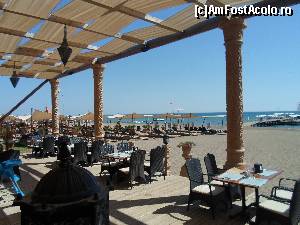 [P23] la barul de pe plaja se putea servi masa de pranz iar seara devenea Restaurant cu specific pescaresc (contra cost)  » foto by jimmybitza*
 - 
<span class="allrVoted glyphicon glyphicon-heart hidden" id="av602448"></span>
<a class="m-l-10 hidden" id="sv602448" onclick="voting_Foto_DelVot(,602448,96)" role="button">șterge vot <span class="glyphicon glyphicon-remove"></span></a>
<a id="v9602448" class=" c-red"  onclick="voting_Foto_SetVot(602448)" role="button"><span class="glyphicon glyphicon-heart-empty"></span> <b>LIKE</b> = Votează poza</a> <img class="hidden"  id="f602448W9" src="/imagini/loader.gif" border="0" /><span class="AjErrMes hidden" id="e602448ErM"></span>