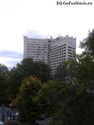 [P13] Cel mai inalt hotel din statiune. Hotel Dobruja » foto by stefi16
 - 
<span class="allrVoted glyphicon glyphicon-heart hidden" id="av661047"></span>
<a class="m-l-10 hidden" id="sv661047" onclick="voting_Foto_DelVot(,661047,979)" role="button">șterge vot <span class="glyphicon glyphicon-remove"></span></a>
<a id="v9661047" class=" c-red"  onclick="voting_Foto_SetVot(661047)" role="button"><span class="glyphicon glyphicon-heart-empty"></span> <b>LIKE</b> = Votează poza</a> <img class="hidden"  id="f661047W9" src="/imagini/loader.gif" border="0" /><span class="AjErrMes hidden" id="e661047ErM"></span>