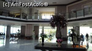 [P05] Lobby și etajul I unde se găseau mai multe birouri cu servicii pentru oaspeții hotelului » foto by Alina53
 - 
<span class="allrVoted glyphicon glyphicon-heart hidden" id="av1321533"></span>
<a class="m-l-10 hidden" id="sv1321533" onclick="voting_Foto_DelVot(,1321533,99)" role="button">șterge vot <span class="glyphicon glyphicon-remove"></span></a>
<a id="v91321533" class=" c-red"  onclick="voting_Foto_SetVot(1321533)" role="button"><span class="glyphicon glyphicon-heart-empty"></span> <b>LIKE</b> = Votează poza</a> <img class="hidden"  id="f1321533W9" src="/imagini/loader.gif" border="0" /><span class="AjErrMes hidden" id="e1321533ErM"></span>