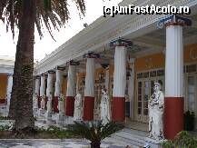 [P24] Palatul Achilion » foto by ionescunic
 - 
<span class="allrVoted glyphicon glyphicon-heart hidden" id="av110135"></span>
<a class="m-l-10 hidden" id="sv110135" onclick="voting_Foto_DelVot(,110135,993)" role="button">șterge vot <span class="glyphicon glyphicon-remove"></span></a>
<a id="v9110135" class=" c-red"  onclick="voting_Foto_SetVot(110135)" role="button"><span class="glyphicon glyphicon-heart-empty"></span> <b>LIKE</b> = Votează poza</a> <img class="hidden"  id="f110135W9" src="/imagini/loader.gif" border="0" /><span class="AjErrMes hidden" id="e110135ErM"></span>