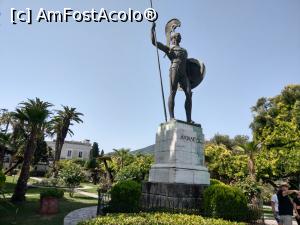 [P19] Achilleion, grădinile imperiale și statuia lui Achile. » foto by maryka
 - 
<span class="allrVoted glyphicon glyphicon-heart hidden" id="av1245376"></span>
<a class="m-l-10 hidden" id="sv1245376" onclick="voting_Foto_DelVot(,1245376,993)" role="button">șterge vot <span class="glyphicon glyphicon-remove"></span></a>
<a id="v91245376" class=" c-red"  onclick="voting_Foto_SetVot(1245376)" role="button"><span class="glyphicon glyphicon-heart-empty"></span> <b>LIKE</b> = Votează poza</a> <img class="hidden"  id="f1245376W9" src="/imagini/loader.gif" border="0" /><span class="AjErrMes hidden" id="e1245376ErM"></span>