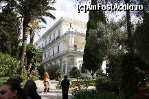 [P25] Palatul Achilleion » foto by Alina53
 - 
<span class="allrVoted glyphicon glyphicon-heart hidden" id="av66631"></span>
<a class="m-l-10 hidden" id="sv66631" onclick="voting_Foto_DelVot(,66631,993)" role="button">șterge vot <span class="glyphicon glyphicon-remove"></span></a>
<a id="v966631" class=" c-red"  onclick="voting_Foto_SetVot(66631)" role="button"><span class="glyphicon glyphicon-heart-empty"></span> <b>LIKE</b> = Votează poza</a> <img class="hidden"  id="f66631W9" src="/imagini/loader.gif" border="0" /><span class="AjErrMes hidden" id="e66631ErM"></span>