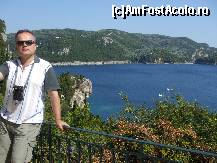 [P11] Paleokastritsa - unul din golfuri, aici am vazut cea mai frumoasa apa din Corfu! » foto by Cristian_h
 - 
<span class="allrVoted glyphicon glyphicon-heart hidden" id="av98513"></span>
<a class="m-l-10 hidden" id="sv98513" onclick="voting_Foto_DelVot(,98513,993)" role="button">șterge vot <span class="glyphicon glyphicon-remove"></span></a>
<a id="v998513" class=" c-red"  onclick="voting_Foto_SetVot(98513)" role="button"><span class="glyphicon glyphicon-heart-empty"></span> <b>LIKE</b> = Votează poza</a> <img class="hidden"  id="f98513W9" src="/imagini/loader.gif" border="0" /><span class="AjErrMes hidden" id="e98513ErM"></span>
