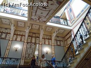 [P51] Palatul Achilleion - interiorul » foto by Carmen Ion
 - 
<span class="allrVoted glyphicon glyphicon-heart hidden" id="av1026419"></span>
<a class="m-l-10 hidden" id="sv1026419" onclick="voting_Foto_DelVot(,1026419,993)" role="button">șterge vot <span class="glyphicon glyphicon-remove"></span></a>
<a id="v91026419" class=" c-red"  onclick="voting_Foto_SetVot(1026419)" role="button"><span class="glyphicon glyphicon-heart-empty"></span> <b>LIKE</b> = Votează poza</a> <img class="hidden"  id="f1026419W9" src="/imagini/loader.gif" border="0" /><span class="AjErrMes hidden" id="e1026419ErM"></span>
