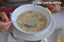 [P06] ciorbita de pui ,bunuta dar nu ca la mama acasa » foto by Sanziana
 - 
<span class="allrVoted glyphicon glyphicon-heart hidden" id="av93085"></span>
<a class="m-l-10 hidden" id="sv93085" onclick="voting_Foto_DelVot(,93085,993)" role="button">șterge vot <span class="glyphicon glyphicon-remove"></span></a>
<a id="v993085" class=" c-red"  onclick="voting_Foto_SetVot(93085)" role="button"><span class="glyphicon glyphicon-heart-empty"></span> <b>LIKE</b> = Votează poza</a> <img class="hidden"  id="f93085W9" src="/imagini/loader.gif" border="0" /><span class="AjErrMes hidden" id="e93085ErM"></span>