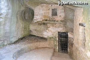 [P73] 6b) Paleokastritsa-in interiorul cetatii Angelokastro-capela si mormintele » foto by adryana
 - 
<span class="allrVoted glyphicon glyphicon-heart hidden" id="av671889"></span>
<a class="m-l-10 hidden" id="sv671889" onclick="voting_Foto_DelVot(,671889,993)" role="button">șterge vot <span class="glyphicon glyphicon-remove"></span></a>
<a id="v9671889" class=" c-red"  onclick="voting_Foto_SetVot(671889)" role="button"><span class="glyphicon glyphicon-heart-empty"></span> <b>LIKE</b> = Votează poza</a> <img class="hidden"  id="f671889W9" src="/imagini/loader.gif" border="0" /><span class="AjErrMes hidden" id="e671889ErM"></span>