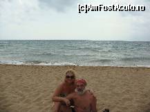 [P24] doi turisti pe plaja de la ISSOS!au ceva bronz! » foto by sandu.53
 - 
<span class="allrVoted glyphicon glyphicon-heart hidden" id="av266182"></span>
<a class="m-l-10 hidden" id="sv266182" onclick="voting_Foto_DelVot(,266182,993)" role="button">șterge vot <span class="glyphicon glyphicon-remove"></span></a>
<a id="v9266182" class=" c-red"  onclick="voting_Foto_SetVot(266182)" role="button"><span class="glyphicon glyphicon-heart-empty"></span> <b>LIKE</b> = Votează poza</a> <img class="hidden"  id="f266182W9" src="/imagini/loader.gif" border="0" /><span class="AjErrMes hidden" id="e266182ErM"></span>