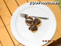 [P72] Desertul, bun, dar din aceeaşi gamă ca la restaurantul hotelului. » foto by cipi45*
 - 
<span class="allrVoted glyphicon glyphicon-heart hidden" id="av246296"></span>
<a class="m-l-10 hidden" id="sv246296" onclick="voting_Foto_DelVot(,246296,994)" role="button">șterge vot <span class="glyphicon glyphicon-remove"></span></a>
<a id="v9246296" class=" c-red"  onclick="voting_Foto_SetVot(246296)" role="button"><span class="glyphicon glyphicon-heart-empty"></span> <b>LIKE</b> = Votează poza</a> <img class="hidden"  id="f246296W9" src="/imagini/loader.gif" border="0" /><span class="AjErrMes hidden" id="e246296ErM"></span>