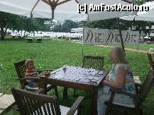 [P06] Restaurant BBQ, Grand hotel Varna » foto by aglika
 - 
<span class="allrVoted glyphicon glyphicon-heart hidden" id="av317783"></span>
<a class="m-l-10 hidden" id="sv317783" onclick="voting_Foto_DelVot(,317783,994)" role="button">șterge vot <span class="glyphicon glyphicon-remove"></span></a>
<a id="v9317783" class=" c-red"  onclick="voting_Foto_SetVot(317783)" role="button"><span class="glyphicon glyphicon-heart-empty"></span> <b>LIKE</b> = Votează poza</a> <img class="hidden"  id="f317783W9" src="/imagini/loader.gif" border="0" /><span class="AjErrMes hidden" id="e317783ErM"></span>