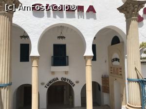 [P08] Carthageland şi Medina Mediterranea - aici trebuia să vizionăm documentarul despre istoria Tunisiei » foto by nicole33
 - 
<span class="allrVoted glyphicon glyphicon-heart hidden" id="av1177015"></span>
<a class="m-l-10 hidden" id="sv1177015" onclick="voting_Foto_DelVot(,1177015,995)" role="button">șterge vot <span class="glyphicon glyphicon-remove"></span></a>
<a id="v91177015" class=" c-red"  onclick="voting_Foto_SetVot(1177015)" role="button"><span class="glyphicon glyphicon-heart-empty"></span> <b>LIKE</b> = Votează poza</a> <img class="hidden"  id="f1177015W9" src="/imagini/loader.gif" border="0" /><span class="AjErrMes hidden" id="e1177015ErM"></span>