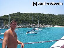 [P15x] Croaziera Antipaxos » foto by bodea_ramona*
 - 
<span class="allrVoted glyphicon glyphicon-heart hidden" id="av2487"></span>
<a class="m-l-10 hidden" id="sv2487" onclick="voting_Foto_DelVot(,2487,996)" role="button">șterge vot <span class="glyphicon glyphicon-remove"></span></a>
<a id="v92487" class=" c-red"  onclick="voting_Foto_SetVot(2487)" role="button"><span class="glyphicon glyphicon-heart-empty"></span> <b>LIKE</b> = Votează poza</a> <img class="hidden"  id="f2487W9" src="/imagini/loader.gif" border="0" /><span class="AjErrMes hidden" id="e2487ErM"></span>
