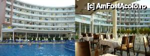 [P09] Restaurantul principal. 
Mancarea este de calitate si variata. Chelneri sunt prompti si amabili. Clientii sumar imbracati (costum de baie) sunt discret rugati sa respecte codul de imbracaminte; ambianta este de restaurant de 4 stele.  » foto by adi_s
 - 
<span class="allrVoted glyphicon glyphicon-heart hidden" id="av462993"></span>
<a class="m-l-10 hidden" id="sv462993" onclick="voting_Foto_DelVot(,462993,1017)" role="button">șterge vot <span class="glyphicon glyphicon-remove"></span></a>
<a id="v9462993" class=" c-red"  onclick="voting_Foto_SetVot(462993)" role="button"><span class="glyphicon glyphicon-heart-empty"></span> <b>LIKE</b> = Votează poza</a> <img class="hidden"  id="f462993W9" src="/imagini/loader.gif" border="0" /><span class="AjErrMes hidden" id="e462993ErM"></span>