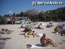 [P06] plaja de dupa port,destul de buna,curata cu nisip fin;apropo f. multi nu stiu de acesta plaja dar ea exista dupa port aprox. 1.2 km sau 15min de mers de la hotel Ahilea pana la ea dar merita!!!! » foto by toro_tiberiu
 - 
<span class="allrVoted glyphicon glyphicon-heart hidden" id="av239812"></span>
<a class="m-l-10 hidden" id="sv239812" onclick="voting_Foto_DelVot(,239812,1026)" role="button">șterge vot <span class="glyphicon glyphicon-remove"></span></a>
<a id="v9239812" class=" c-red"  onclick="voting_Foto_SetVot(239812)" role="button"><span class="glyphicon glyphicon-heart-empty"></span> <b>LIKE</b> = Votează poza</a> <img class="hidden"  id="f239812W9" src="/imagini/loader.gif" border="0" /><span class="AjErrMes hidden" id="e239812ErM"></span>