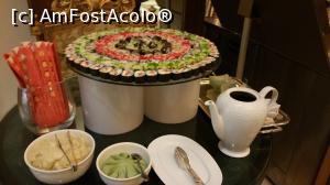 [P76] Mardan Palace - sushi » foto by nicole33
 - 
<span class="allrVoted glyphicon glyphicon-heart hidden" id="av1137331"></span>
<a class="m-l-10 hidden" id="sv1137331" onclick="voting_Foto_DelVot(,1137331,1096)" role="button">șterge vot <span class="glyphicon glyphicon-remove"></span></a>
<a id="v91137331" class=" c-red"  onclick="voting_Foto_SetVot(1137331)" role="button"><span class="glyphicon glyphicon-heart-empty"></span> <b>LIKE</b> = Votează poza</a> <img class="hidden"  id="f1137331W9" src="/imagini/loader.gif" border="0" /><span class="AjErrMes hidden" id="e1137331ErM"></span>