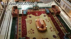 [P89] Mardan Palace - lobby » foto by nicole33
 - 
<span class="allrVoted glyphicon glyphicon-heart hidden" id="av1137344"></span>
<a class="m-l-10 hidden" id="sv1137344" onclick="voting_Foto_DelVot(,1137344,1096)" role="button">șterge vot <span class="glyphicon glyphicon-remove"></span></a>
<a id="v91137344" class=" c-red"  onclick="voting_Foto_SetVot(1137344)" role="button"><span class="glyphicon glyphicon-heart-empty"></span> <b>LIKE</b> = Votează poza</a> <img class="hidden"  id="f1137344W9" src="/imagini/loader.gif" border="0" /><span class="AjErrMes hidden" id="e1137344ErM"></span>