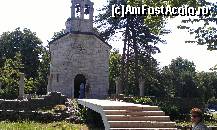 [P16] Bisericuţa unde este înmormântat alături de soţie fostul rege Nikola I. Cetinje, Muntenegru.  » foto by traian.leuca †
 - 
<span class="allrVoted glyphicon glyphicon-heart hidden" id="av446351"></span>
<a class="m-l-10 hidden" id="sv446351" onclick="voting_Foto_DelVot(,446351,1103)" role="button">șterge vot <span class="glyphicon glyphicon-remove"></span></a>
<a id="v9446351" class=" c-red"  onclick="voting_Foto_SetVot(446351)" role="button"><span class="glyphicon glyphicon-heart-empty"></span> <b>LIKE</b> = Votează poza</a> <img class="hidden"  id="f446351W9" src="/imagini/loader.gif" border="0" /><span class="AjErrMes hidden" id="e446351ErM"></span>