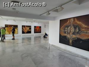 [P53] Fundația Cesar Manrique » foto by crismis
 - 
<span class="allrVoted glyphicon glyphicon-heart hidden" id="av1484368"></span>
<a class="m-l-10 hidden" id="sv1484368" onclick="voting_Foto_DelVot(,1484368,1154)" role="button">șterge vot <span class="glyphicon glyphicon-remove"></span></a>
<a id="v91484368" class=" c-red"  onclick="voting_Foto_SetVot(1484368)" role="button"><span class="glyphicon glyphicon-heart-empty"></span> <b>LIKE</b> = Votează poza</a> <img class="hidden"  id="f1484368W9" src="/imagini/loader.gif" border="0" /><span class="AjErrMes hidden" id="e1484368ErM"></span>