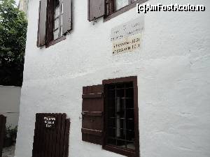 [P03] Casa memoriala Papadiamantis, Skiathos town.  » foto by maryka
 - 
<span class="allrVoted glyphicon glyphicon-heart hidden" id="av629232"></span>
<a class="m-l-10 hidden" id="sv629232" onclick="voting_Foto_DelVot(,629232,1166)" role="button">șterge vot <span class="glyphicon glyphicon-remove"></span></a>
<a id="v9629232" class=" c-red"  onclick="voting_Foto_SetVot(629232)" role="button"><span class="glyphicon glyphicon-heart-empty"></span> <b>LIKE</b> = Votează poza</a> <img class="hidden"  id="f629232W9" src="/imagini/loader.gif" border="0" /><span class="AjErrMes hidden" id="e629232ErM"></span>