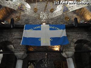 [P09] Cel dintai steag grecesc, in biserica Evangelistria.  » foto by maryka
 - 
<span class="allrVoted glyphicon glyphicon-heart hidden" id="av631651"></span>
<a class="m-l-10 hidden" id="sv631651" onclick="voting_Foto_DelVot(,631651,1166)" role="button">șterge vot <span class="glyphicon glyphicon-remove"></span></a>
<a id="v9631651" class=" c-red"  onclick="voting_Foto_SetVot(631651)" role="button"><span class="glyphicon glyphicon-heart-empty"></span> <b>LIKE</b> = Votează poza</a> <img class="hidden"  id="f631651W9" src="/imagini/loader.gif" border="0" /><span class="AjErrMes hidden" id="e631651ErM"></span>